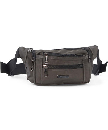 פאוץ' מבד - תיק התיקיםתיק התיקיםתיקים