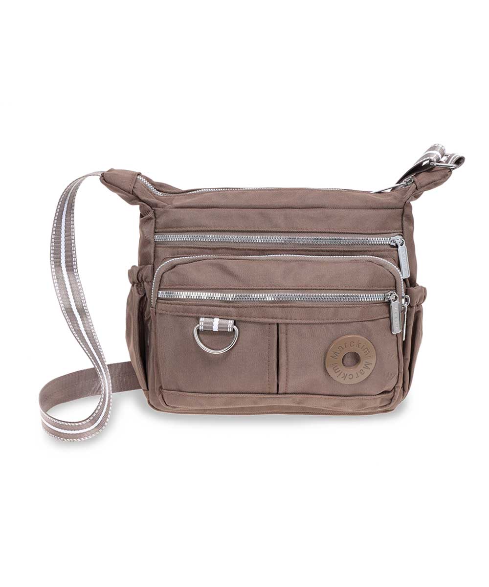 תיק צד קומפקטי לנשים - תיק התיקיםתיק התיקיםנשים