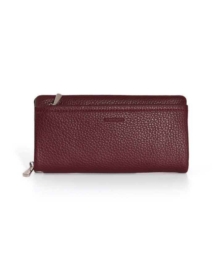 ארנק לאישה דמוי עור - תיק התיקיםתיק התיקיםארנקים לנשים