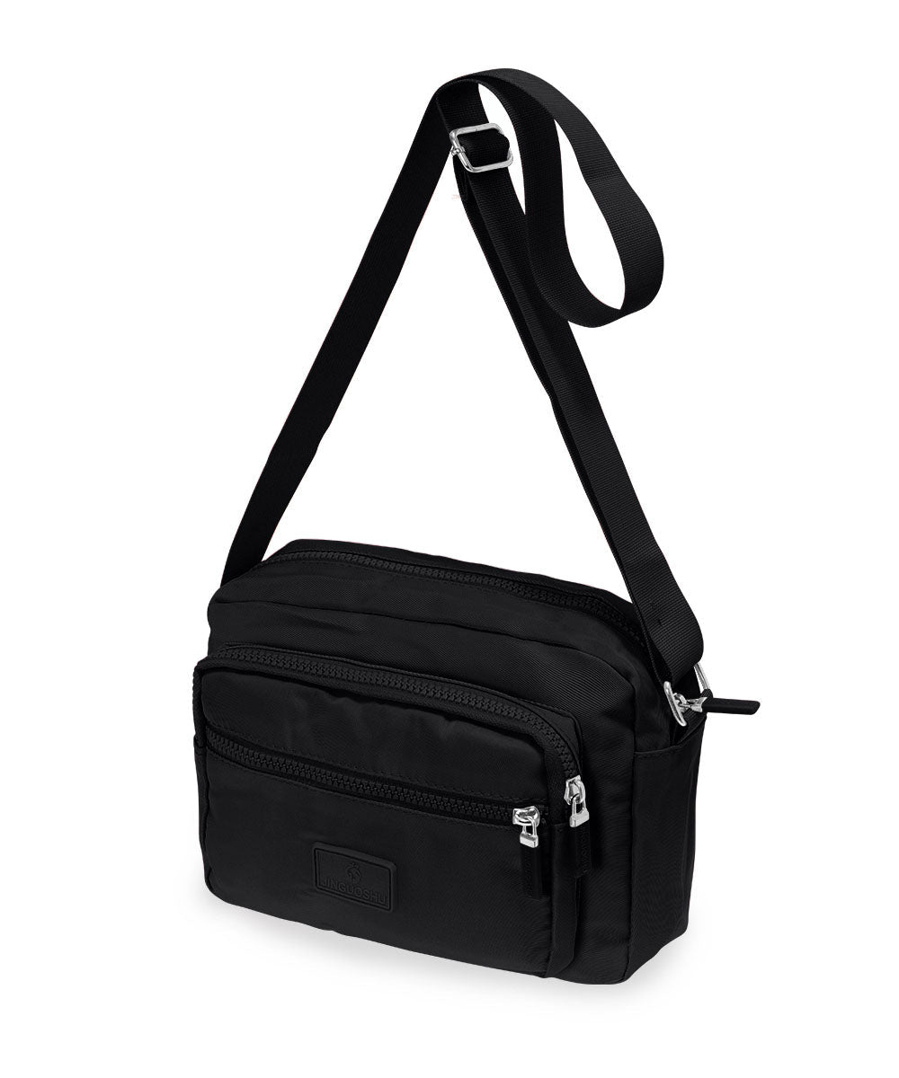 תיק צד לנשים מבד - תיק התיקיםתיק התיקיםנשים