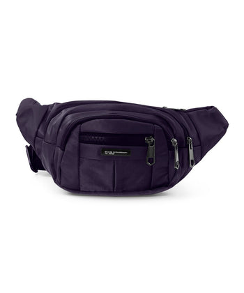 פאוץ' מבד - תיק התיקיםתיק התיקיםתיקים