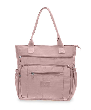 תיק כתף לנשים מבד - תיק התיקיםתיק התיקיםנשים