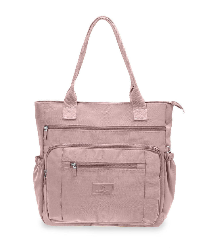 תיק כתף לנשים מבד - תיק התיקיםתיק התיקיםנשים