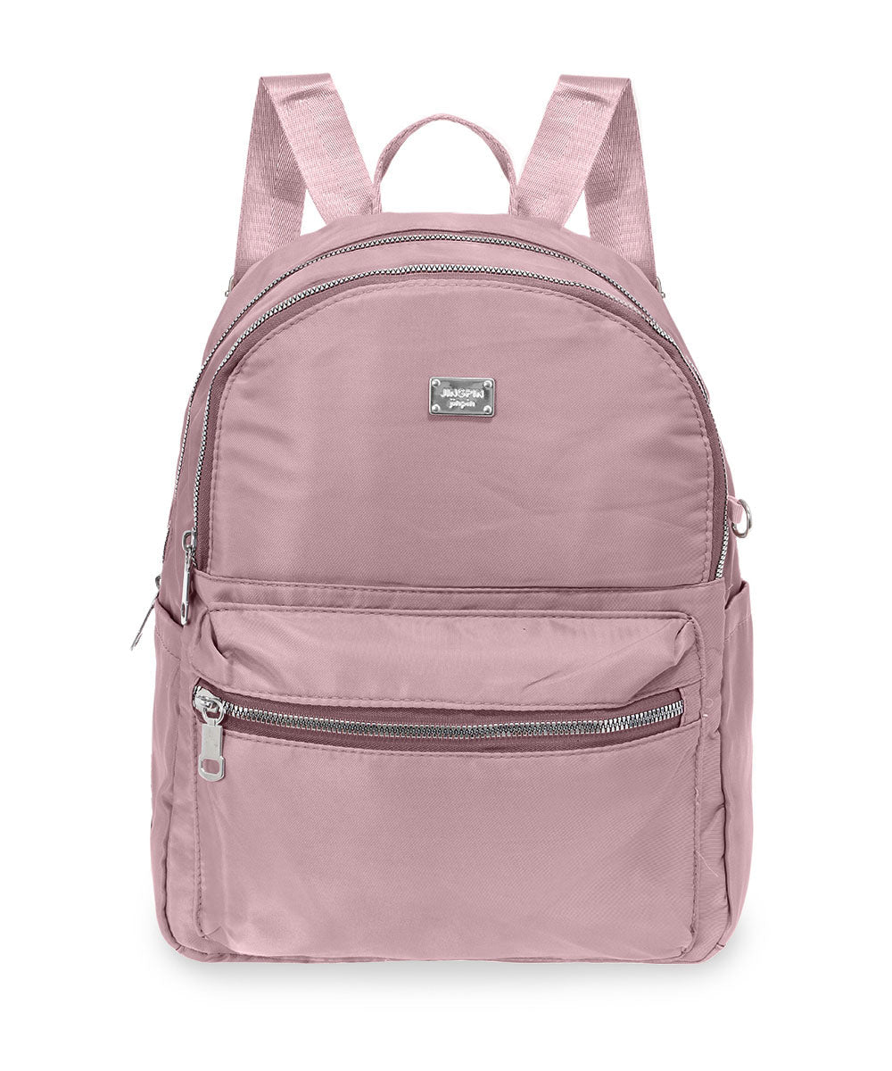 תיק גב אופנתי לנשים בד - תיק התיקיםתיק התיקיםתיקים