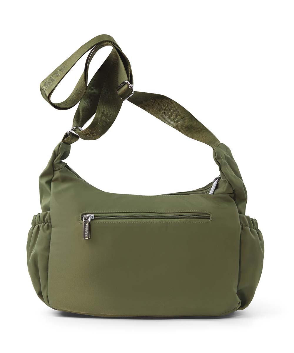 תיק צד לנשים מבד - תיק התיקיםתיק התיקיםנשים