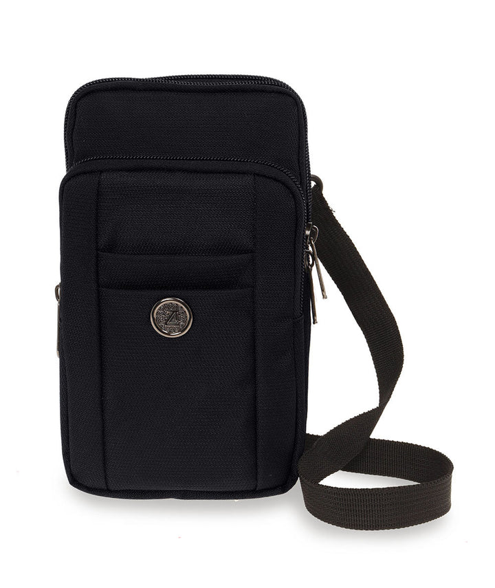 תיק צד לגבר עם רצועה ארוכה מתנתקת - תיק התיקיםתיק התיקיםתיקים