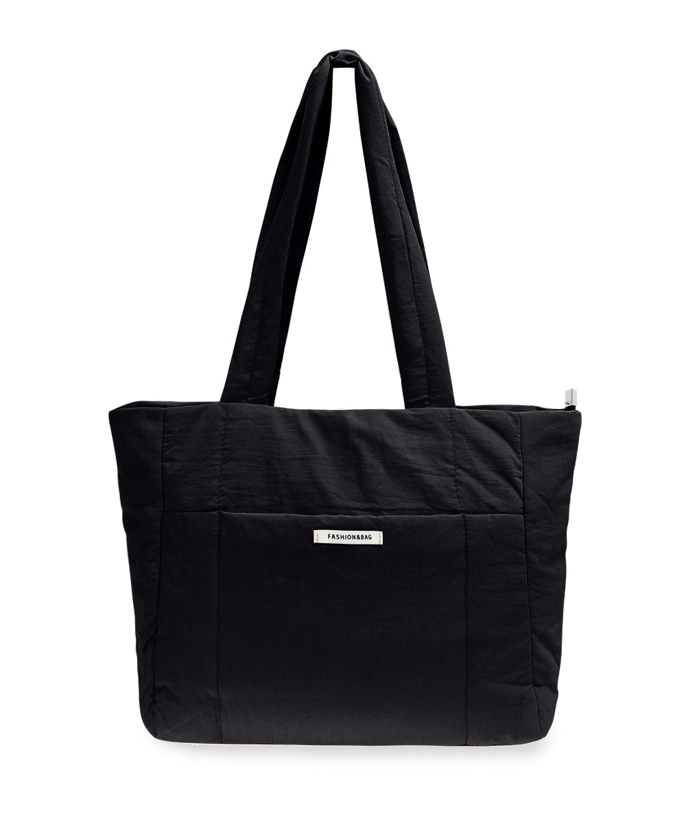 תיק כתף לנשים מבד - תיק התיקיםתיק התיקיםנשים