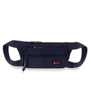 פאוץ' מבד - תיק התיקיםתיק התיקיםתיקים