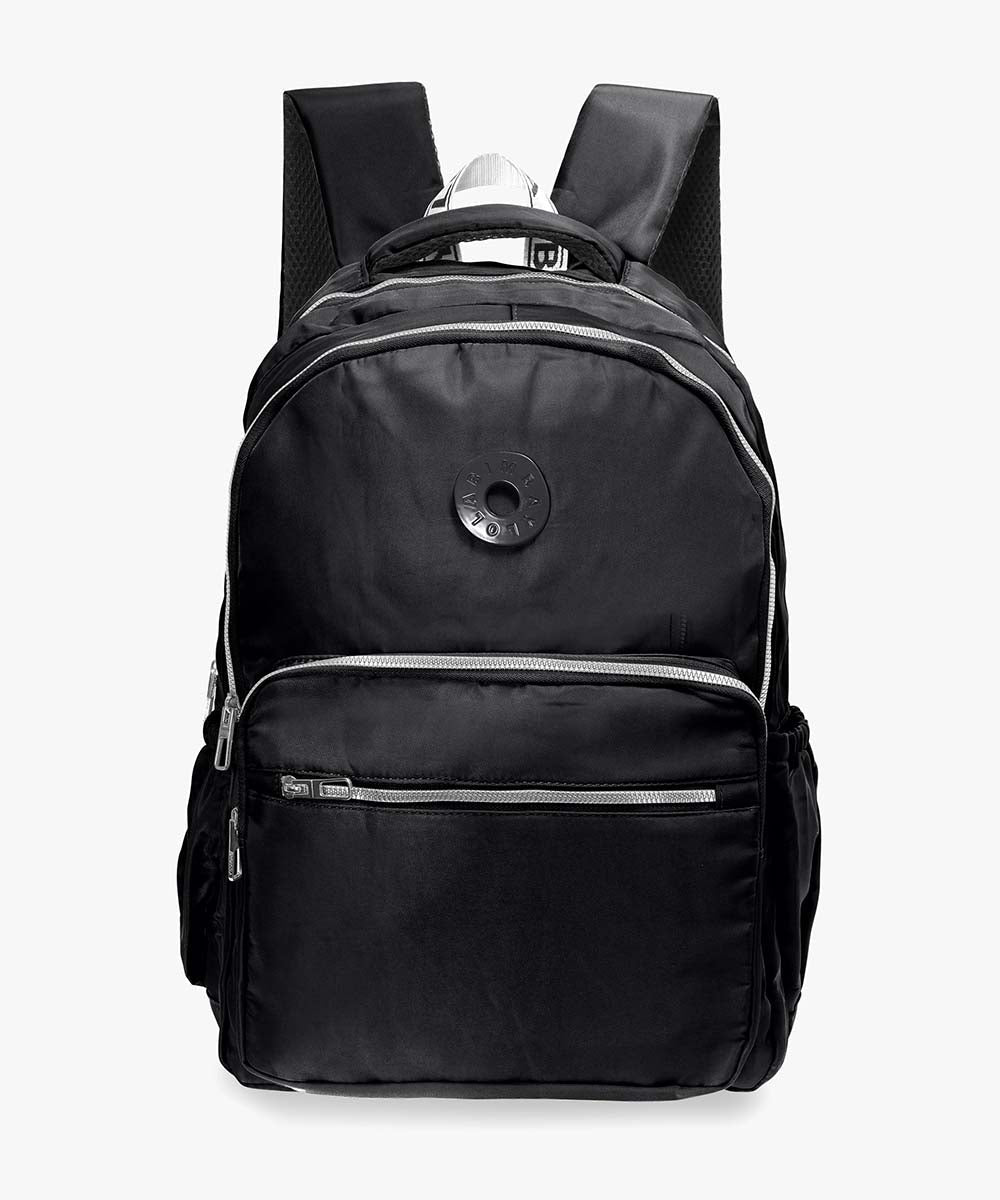 תיק גב אופנתי לנשים מבד - תיק התיקיםתיק התיקיםתיקים