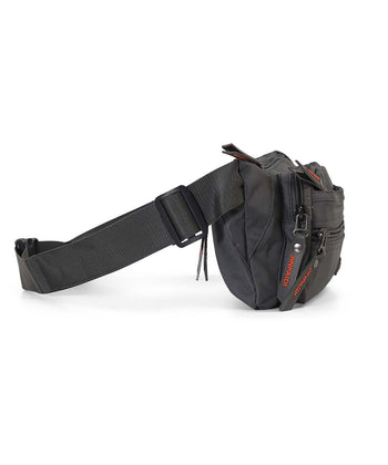 פאוץ' מבד - תיק התיקיםתיק התיקיםתיקים