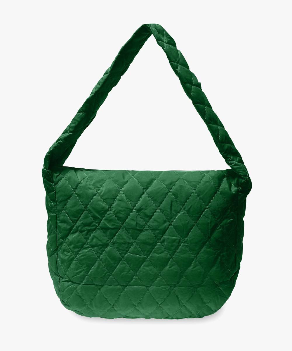 תיק צד לנשים מבד - תיק התיקיםתיק התיקיםנשים