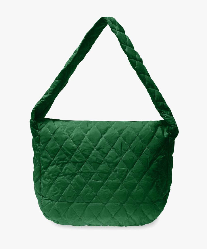 תיק צד לנשים מבד - תיק התיקיםתיק התיקיםנשים