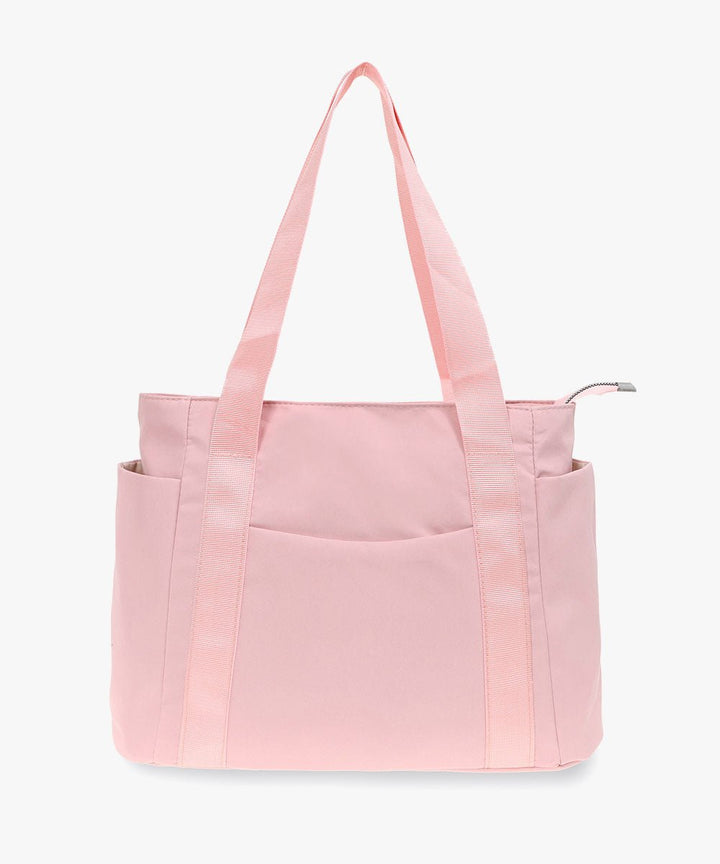 תיק כתף לנשים מבד - תיק התיקיםתיק התיקיםנשים