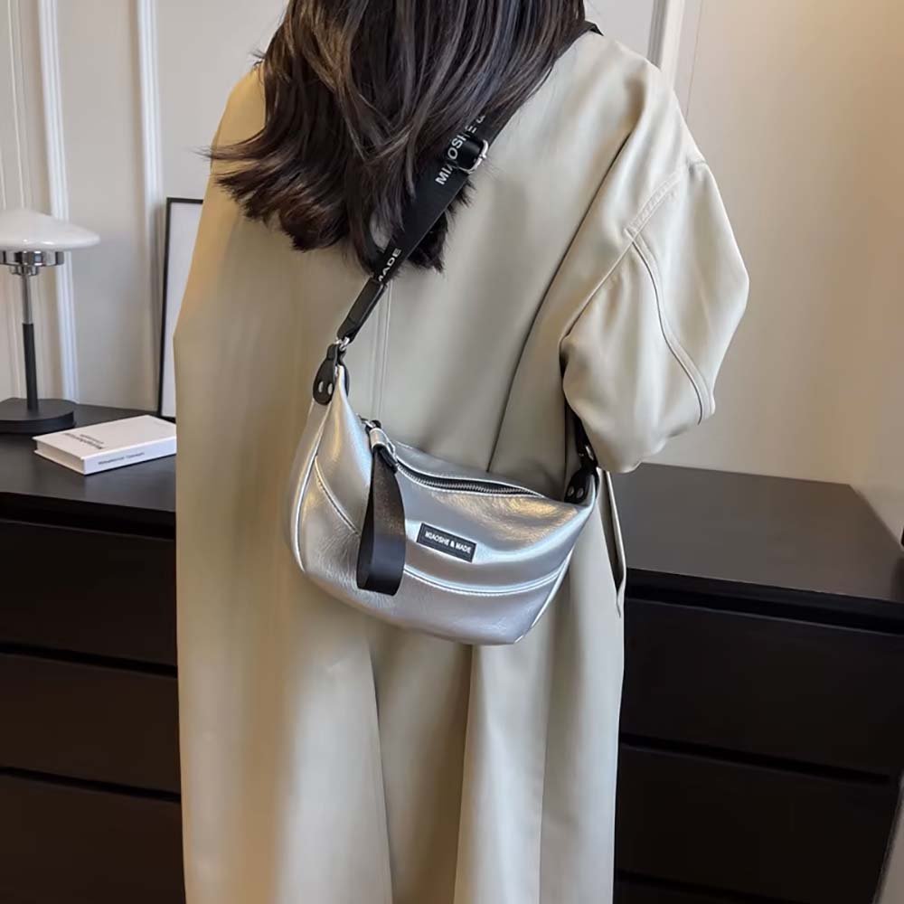 תיק צד לנשים דגם שירה - תיק התיקיםתיק התיקיםנשים