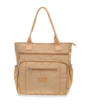 תיק כתף לנשים מבד - תיק התיקיםתיק התיקיםנשים