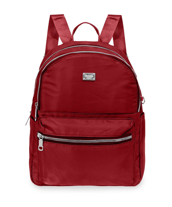 תיק גב אופנתי לנשים בד - תיק התיקיםתיק התיקיםתיקים