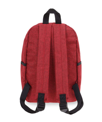 תיק גב קלאסי מבד - תיק התיקיםתיק התיקיםתיקי גב למחשב