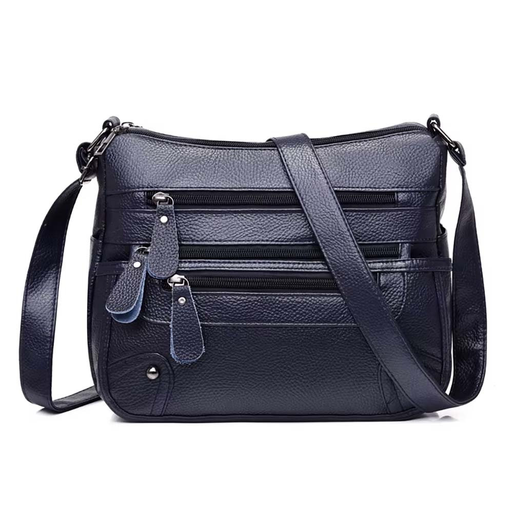 תיק צד לנשים דגם מיכל - תיק התיקיםתיק התיקיםנשים