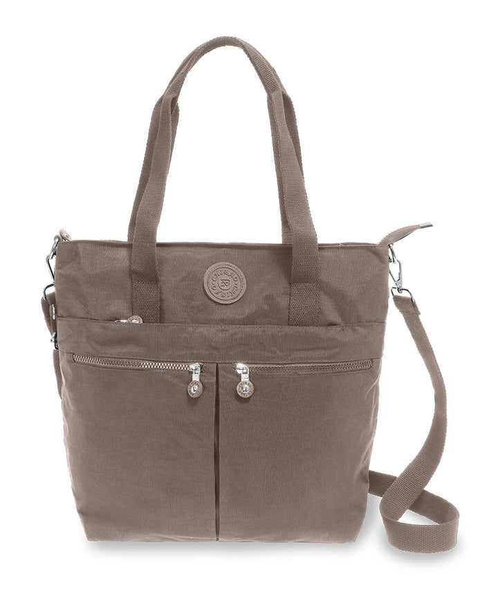 תיק כתף נשי - תיק התיקיםתיק התיקיםנשים