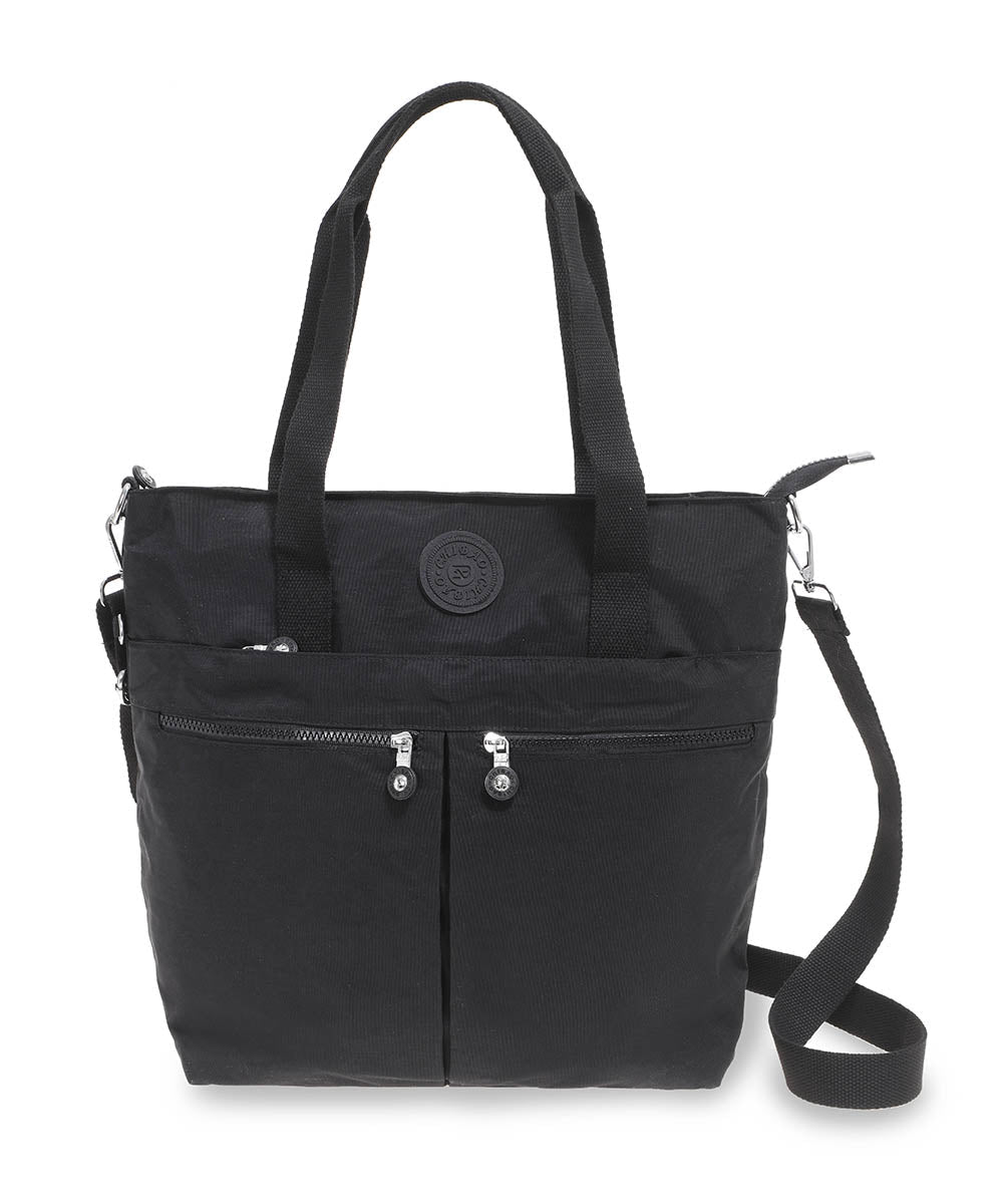 תיק כתף נשי - תיק התיקיםתיק התיקיםנשים