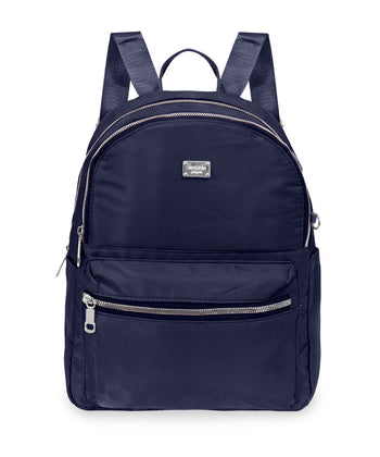 תיק גב אופנתי לנשים בד - תיק התיקיםתיק התיקיםתיקים