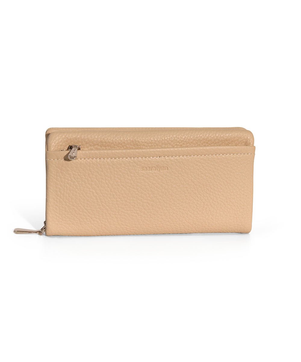 ארנק לאישה דמוי עור - תיק התיקיםתיק התיקיםארנקים לנשים