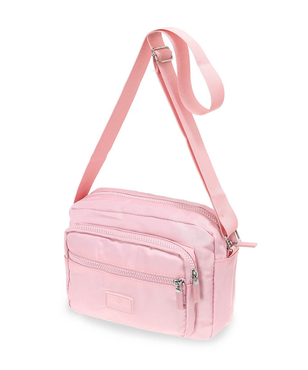 תיק צד לנשים מבד - תיק התיקיםתיק התיקיםנשים