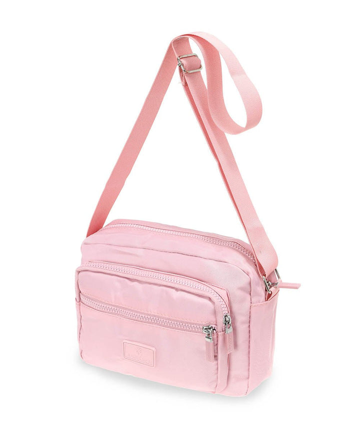 תיק צד לנשים מבד - תיק התיקיםתיק התיקיםנשים