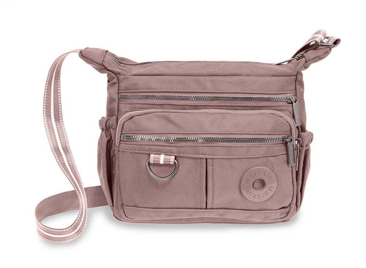 תיק צד קומפקטי לנשים - תיק התיקיםתיק התיקיםנשים