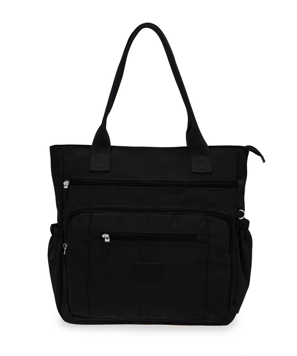 תיק כתף לנשים מבד - תיק התיקיםתיק התיקיםנשים