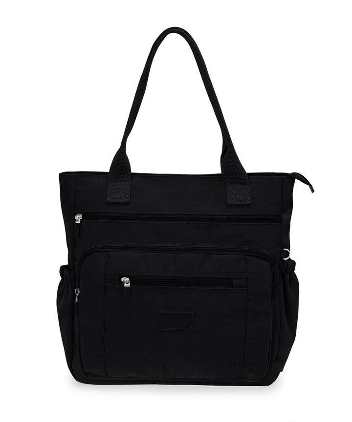 תיק כתף לנשים מבד - תיק התיקיםתיק התיקיםנשים