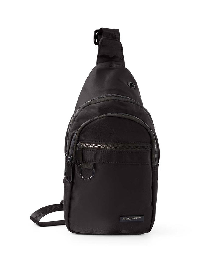 תיק אוכף צד מבד - תיק התיקיםתיק התיקיםתיקי צד לגבר