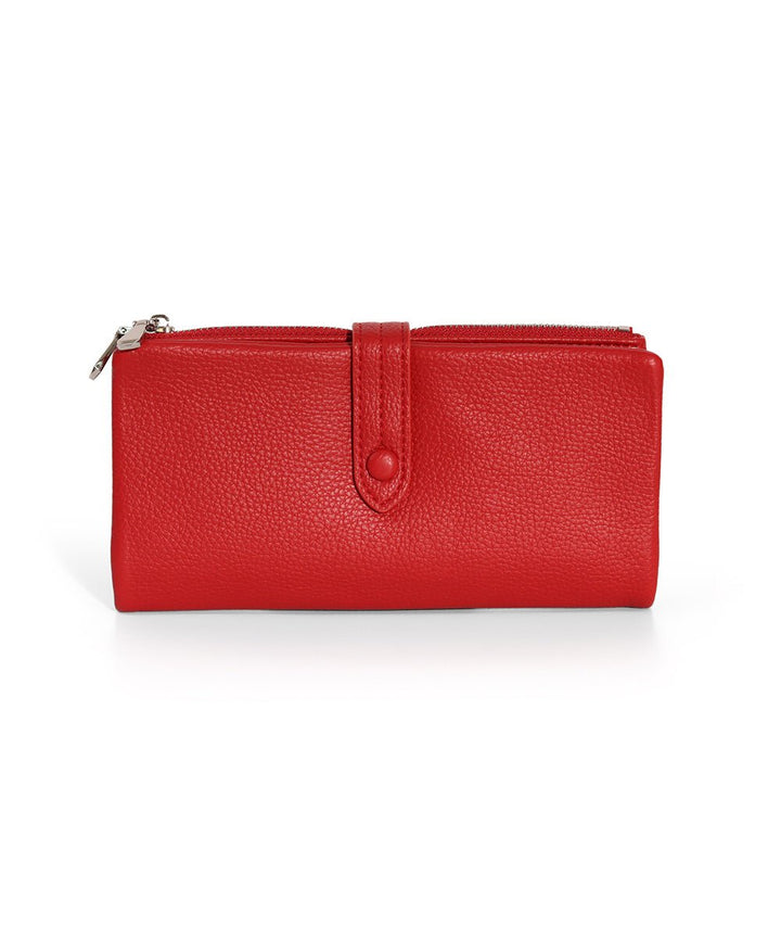 ארנק לנשים דמוי עור - תיק התיקיםתיק התיקיםארנקים לנשים