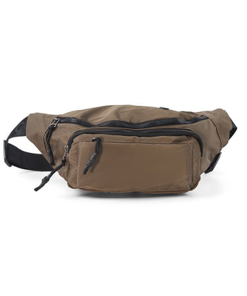 פאוץ' מבד - תיק התיקיםתיק התיקיםתיקים