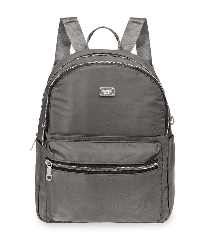 תיק גב אופנתי לנשים בד - תיק התיקיםתיק התיקיםתיקים