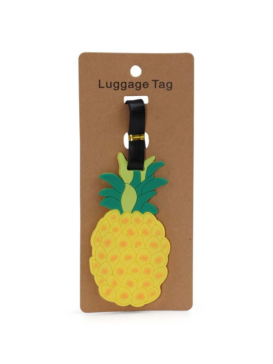 תג שם למזוודה - תיק התיקיםתיק התיקיםמזוודות