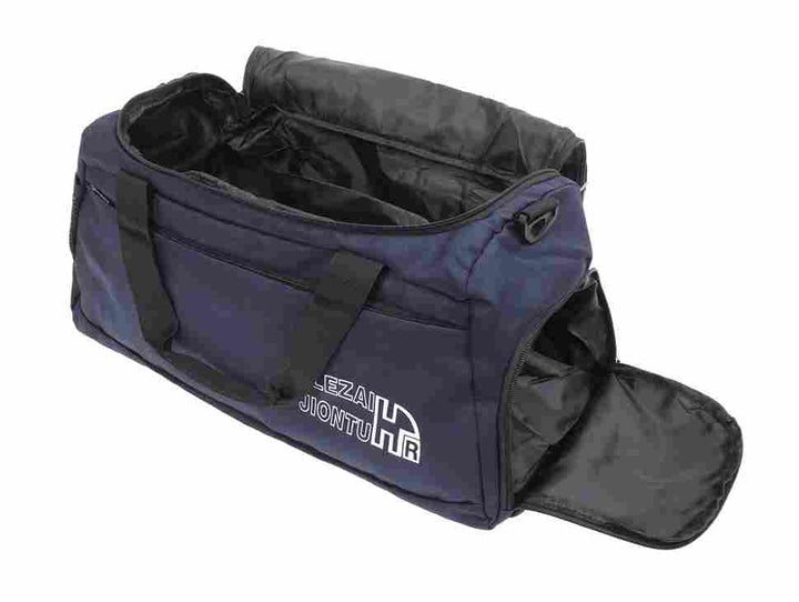 תיק ספורט ונסיעות (קיטבג) עם תא לנעליים - תיק התיקיםתיק התיקיםתיקי דאפל נסיעות