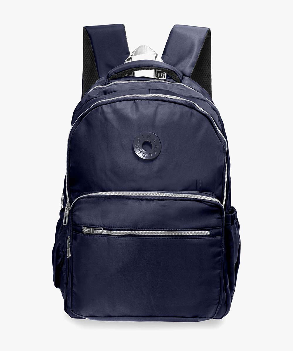 תיק גב אופנתי לנשים מבד - תיק התיקיםתיק התיקיםתיקים