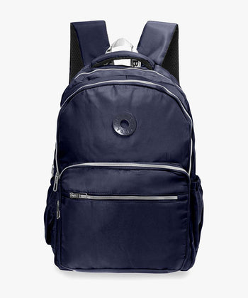 תיק גב אופנתי לנשים מבד - תיק התיקיםתיק התיקיםתיקים