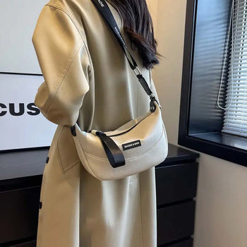 תיק צד לנשים דגם שירה - תיק התיקיםתיק התיקיםנשים