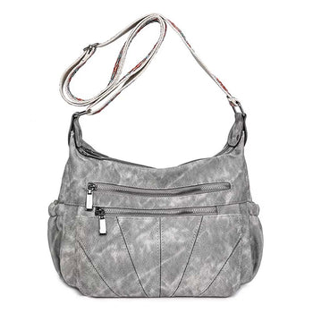 תיק צד לנשים דגם דינה - תיק התיקיםתיק התיקיםנשים