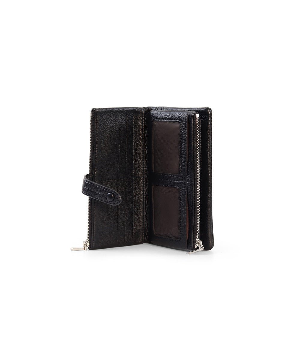 ארנק לנשים דמוי עור - תיק התיקיםתיק התיקיםארנקים לנשים