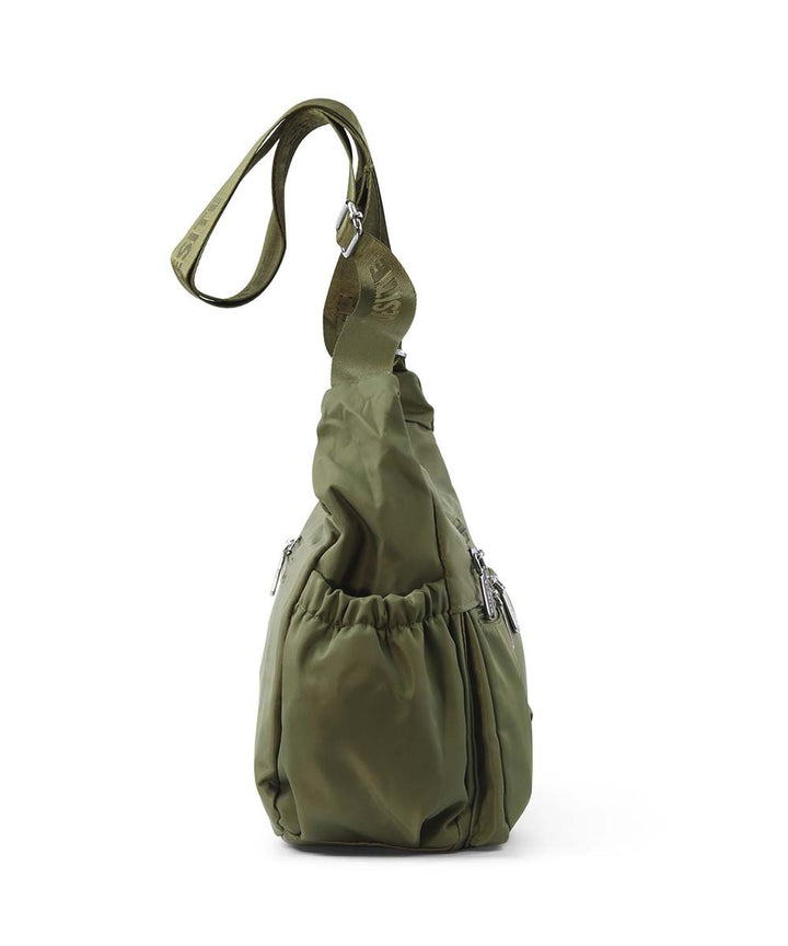 תיק צד לנשים מבד - תיק התיקיםתיק התיקיםנשים