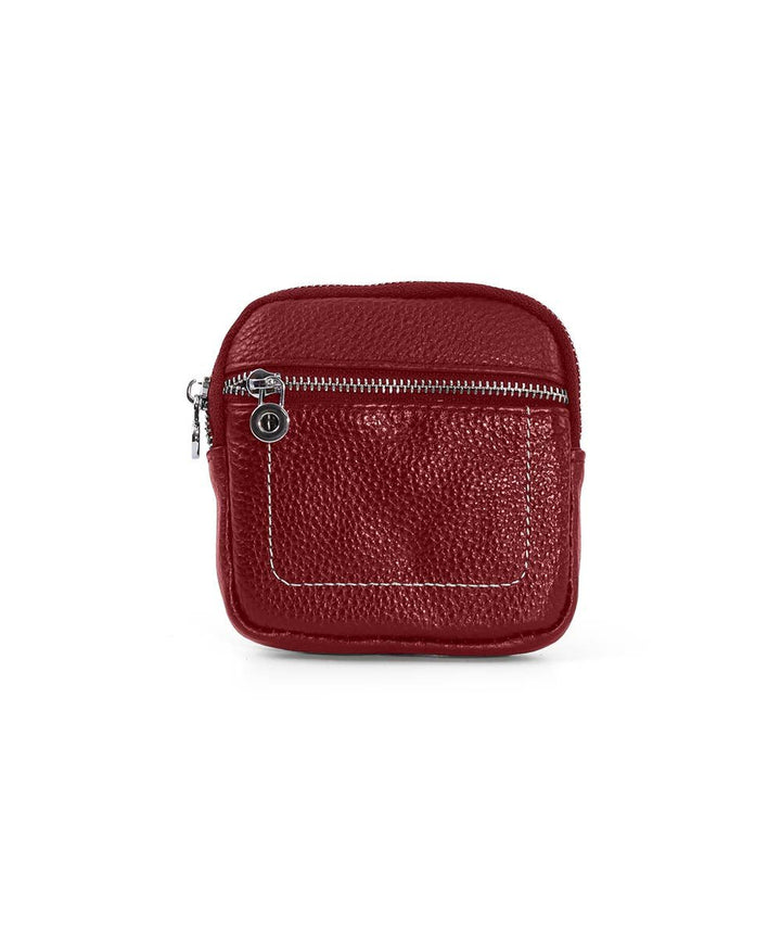 ארנקון מעור לנשים - תיק התיקיםתיק התיקיםארנקים לנשים