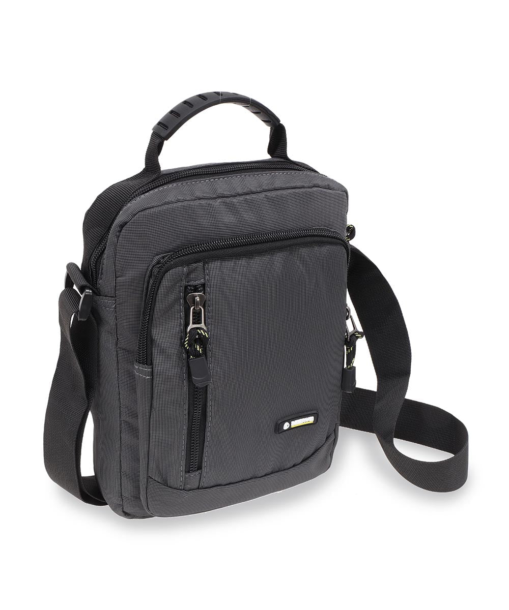 תיק צד לגבר - תיק התיקיםתיק התיקיםתיקים