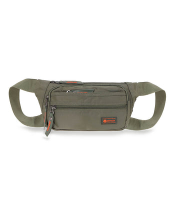 פאוץ' מבד - תיק התיקיםתיק התיקיםתיקים