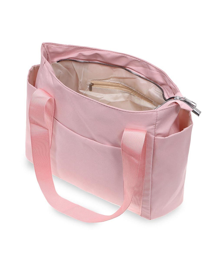 תיק כתף לנשים מבד - תיק התיקיםתיק התיקיםנשים