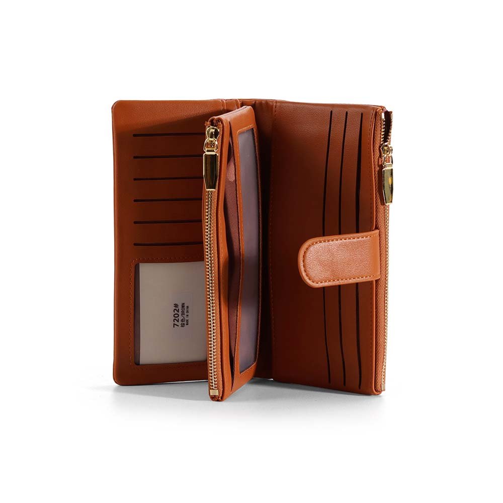 ארנק נשים דמוי עור - תיק התיקיםתיק התיקיםארנקים לנשים