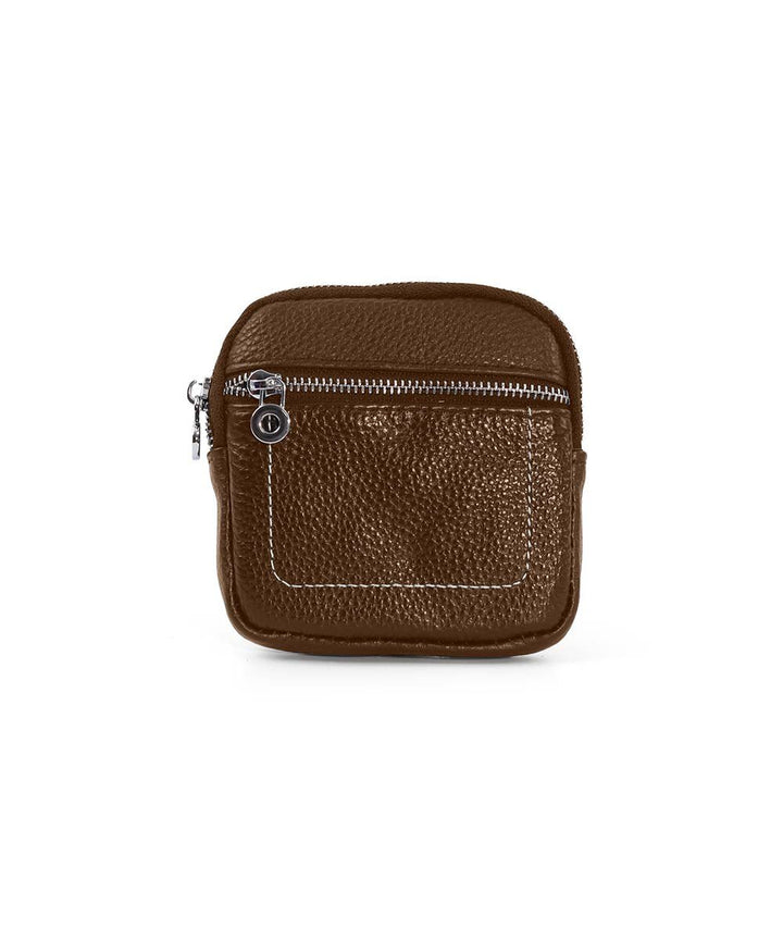 ארנקון מעור לנשים - תיק התיקיםתיק התיקיםארנקים לנשים