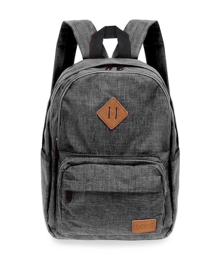 תיק גב קלאסי מבד - תיק התיקיםתיק התיקיםתיקי גב למחשב